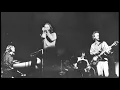 The Doors - LA Woman - Live Dallas 1970