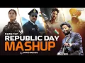 Lagu Republic Day Mashup 2026 🇮🇳 | SparkZ Brothers | 26th January Special | Patriotic Songs | Jukebox