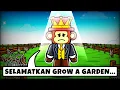 Cara Menyelamatkan Grow a Garden dari Kehancurannya..