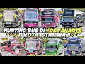 Lagu HEBOH‼️ KUMPULAN BUS TELOLET TERBARU DI JOGJA BANYAK ARTIS BUS!! FULL BASURI CORONG ATAS 🥳🤯