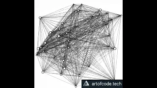 Creative Coding Particles Javascript