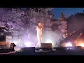 Jérémy Frerot - Meilleure vie l 24/06/2022 Palais idéal du Facteur Cheval