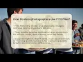 How Do Astrophotographers Use FITS Files - Profiles in Politics