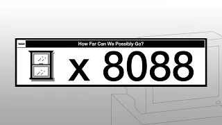 How Usable Is Windows 3 0 On 8088 