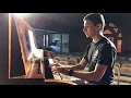 Saman - Ólafur Arnalds
