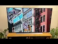 LG C1 OLED TV review This is the high-end 2021 TV I recommend