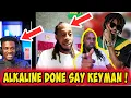 Lagu KRIS GENIUS CALLOUT ALKALINE TRYING TO PROTECT HIS ARTIST, THEM FRAID OF MAVADO AND WANT FREN CLASH