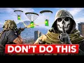 How to use Warzone Cheats and NEVER Get Banned