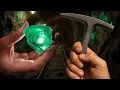 Download Lagu How Emeralds Are Mined: I Found Emeralds In a Colombian Underground Emerald Mine