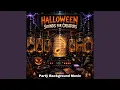 Pumpkin King Rampage Epic Halloween Metal