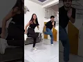 Vibing on this ek uncha lamba kad dance by Akshay Thakkar, nehal ba parmar #ytshorts #viral #dance