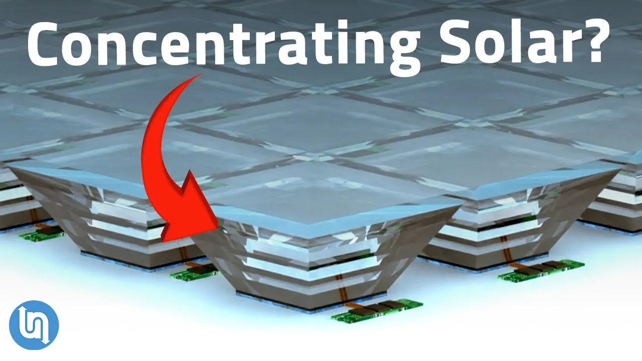 This Invention Could Supercharge Solar Panels