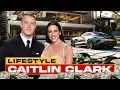 Caitlin Clark Lifestyle Boyfriend Cars Mansion Controversies and Net Worth