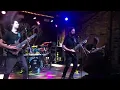 Beyond Creation - Omnipresent Perception (Live @ Rum Runners, London Music Hall 2017)