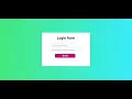 Email Password Validation Check Using Vanilla Javascript