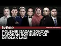 Lagu [FULL] Polemik Ijazah Jokowi: Laporan Roy CS Ditolak Lagi! | Catatan Demokrasi tvOne
