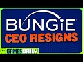 Download Lagu Bungie’s CEO Steps Down - Kinda Funny Games Daily 08.22.25
