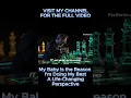 Download Lagu My Baby Is the Reason I’m Doing My Best – A Life Changing Perspective
