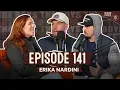 Erika Nardini Barstool is the Least Sexist Company I ve Ever Worked For Bussin With The Boys