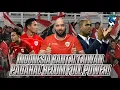 Download Lagu GEWELDIG! INDONESIA SPEELDE OP HOOG TEMPO EN VERSLAAGDE TAIWAN, ETAM EN MILIANO. GEWELDIG!
