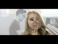 Happy Now - Zedd ft. Elley Duhé | Alex Goot & Jada Facer