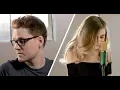 Download Lagu Happy Now - Zedd ft. Elley Duhé | Alex Goot \u0026 Jada Facer