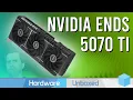 Lagu The RTX 5070 Ti Has Been Killed Off