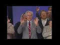 Hallelujah/He Is Lord - Jimmy Swaggart Crusade 1987