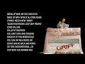 Griff - Mirror Talk (Lyrics)
