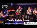 Download Lagu Tamás Jurisits Group – Virtuosic Guitar Fusion Across Jazz, Rock \u0026 Pop