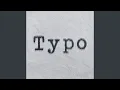 Typo