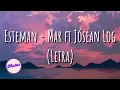 Mar | Esteman ft. Josean Log | Instrumental