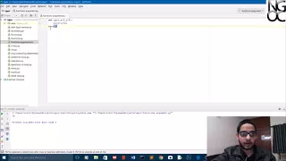 Python tutorial for beginners 26 Keyword Argument