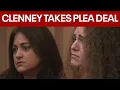 Courtney Clenney plea deal Tupac Shakur murder trial