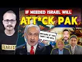 Download Lagu Netanyahu said Israel can Att*ck Pakistan | नेतन्याहू बोले पाक पर इजरायल हमला कर सकता है