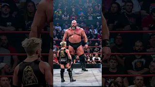 When Heavyweight Wrestlers Meet Giants  When Heavyweight Wrestlers Meet Giants