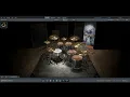 Incubus - Circles only drums midi backing track
