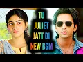 Lagu Tu Juliet Jatt Di - NEW BGM | ColorsTV | BGM From Episode 11