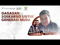 Lagu Gagasan Soekarno Untuk Generasi Muda