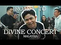 Download Lagu Persiapan Special DIVINE CONCERT Cakra Khan di Malaysia