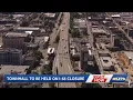 Workers drivers bracing for impact of work to replace I-65 overpasses