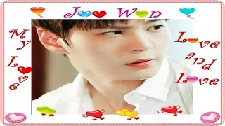 Download Joo Won ~ Love Song MP3