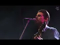Boy & Bear - 'Walk The Wire' (triple j's One Night Stand 2016)