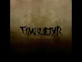 Fimbultyr - Gryende Tidevarv