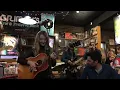 Margo Price "Tennessee Song" Grimey's in-store performance. Nashville, TN 3/31/16