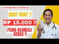 Lagu Rahasia Suplemen Murah di Apotek yang Bisa Bantu Pria 60+ Kembali Kuat \u0026 Percaya Diri