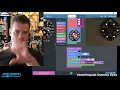MakeCode Minute Dice Roller adafruit johnedgarpark MSMakeCode
