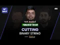 Problem of The Day 2023 Cutting Binary String Yash Dwivedi