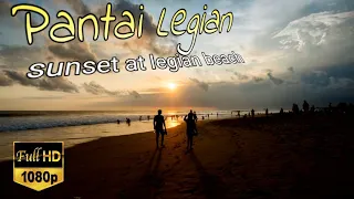 Download Pantai Legian bali | Bali Update MP3