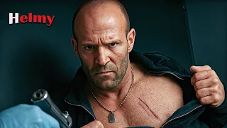 بيصحى من النوم بيلاقي نفسه محقون بمادة سامة ومعاه ساعة واحدة عشان ينتقم من اللي سمموه ملخص فيلم 